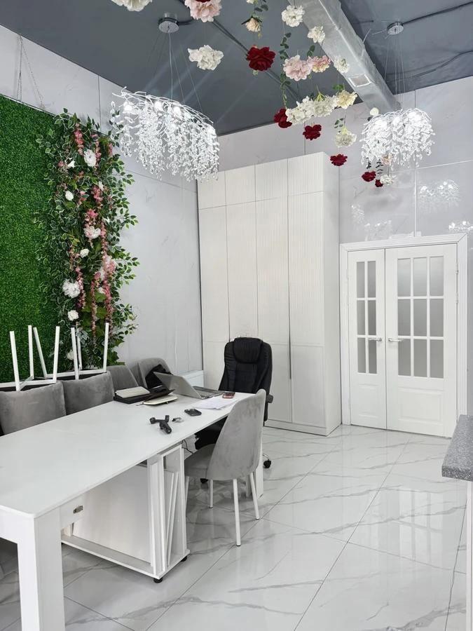 Коммерческое помещение 100.0 м², Астана