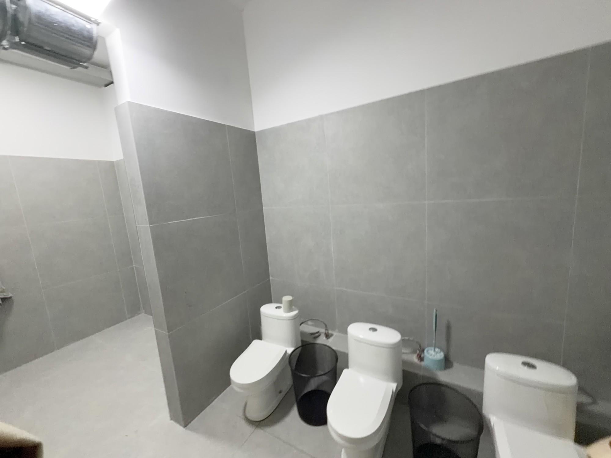 Коммерческое помещение 112.0 м², Астана
