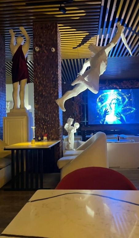 Коммерческое помещение 674.1 м², Астана