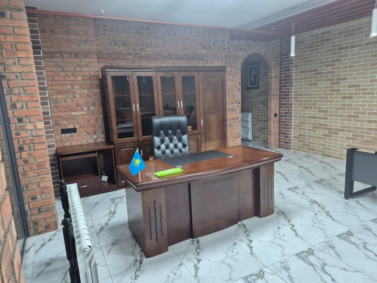 Коммерческое помещение 1911.0 м², Астана