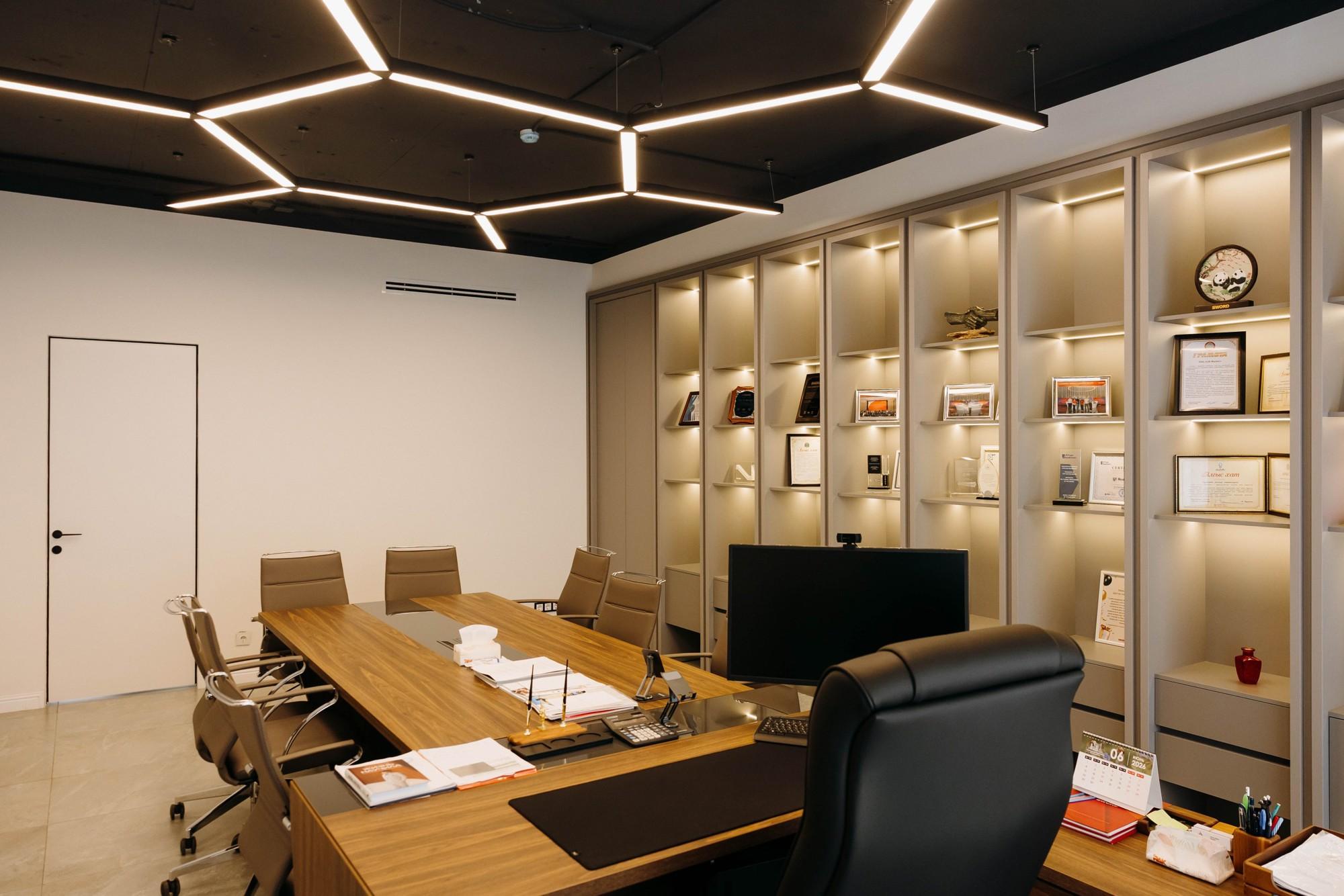 Коммерческое помещение 400.0 м², Астана