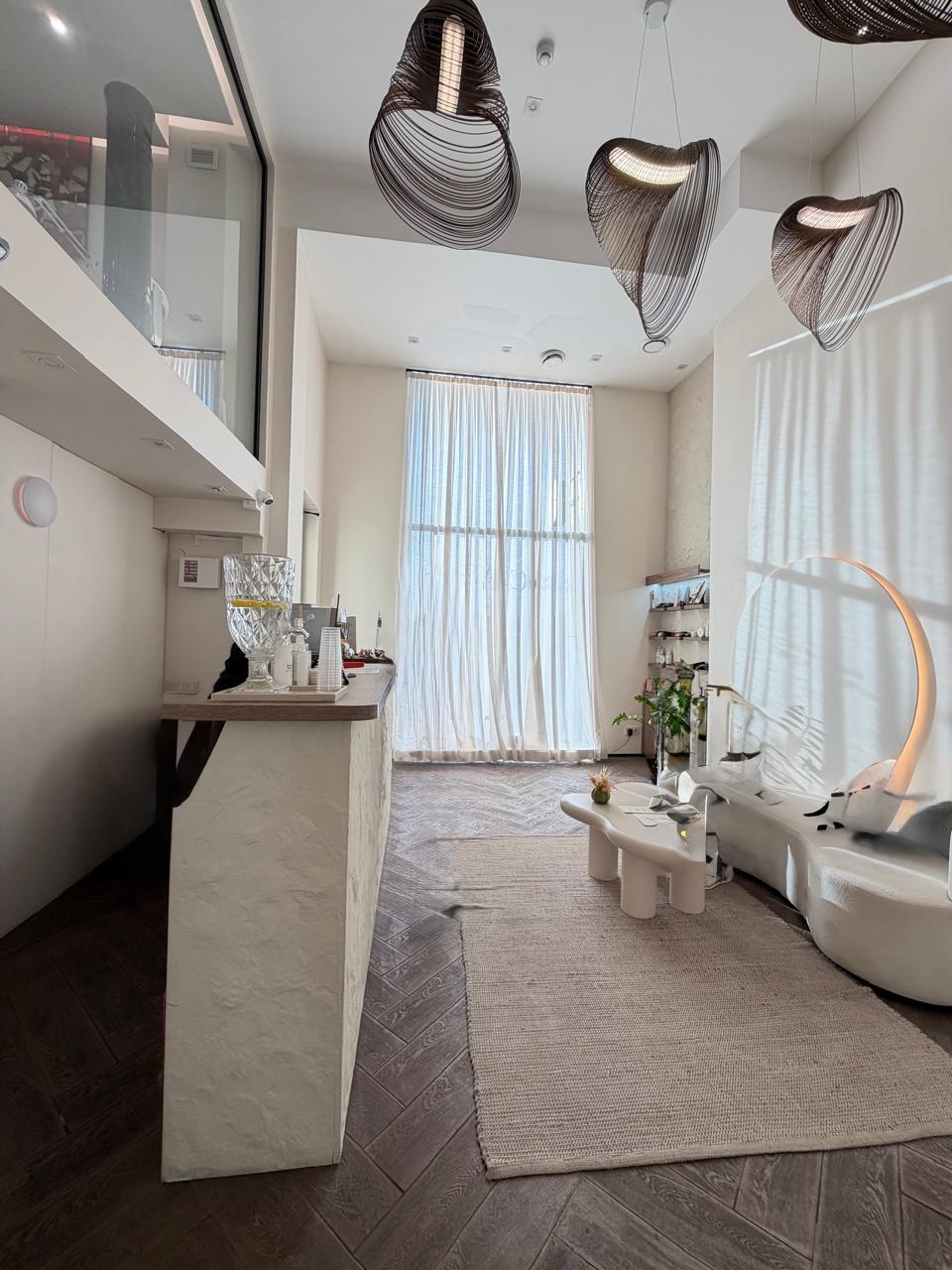 Коммерческое помещение 207.0 м², Астана