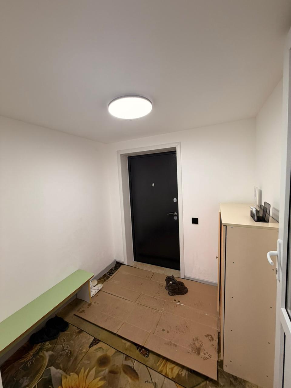 Коммерческое помещение 135.6 м², Астана