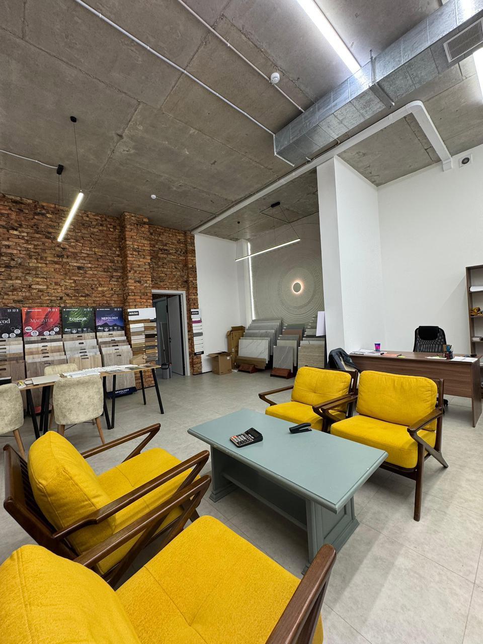 Коммерческое помещение 95.0 м², Астана