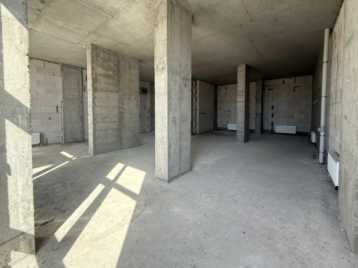 Коммерческое помещение 127.8 м², Астана