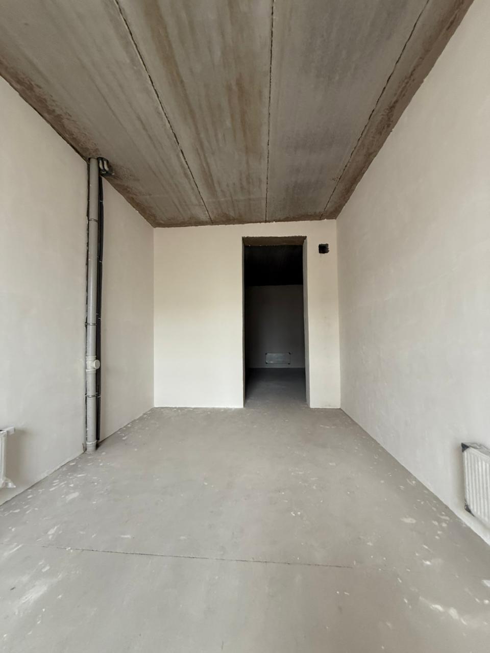 Коммерческое помещение 69.95 м², Астана