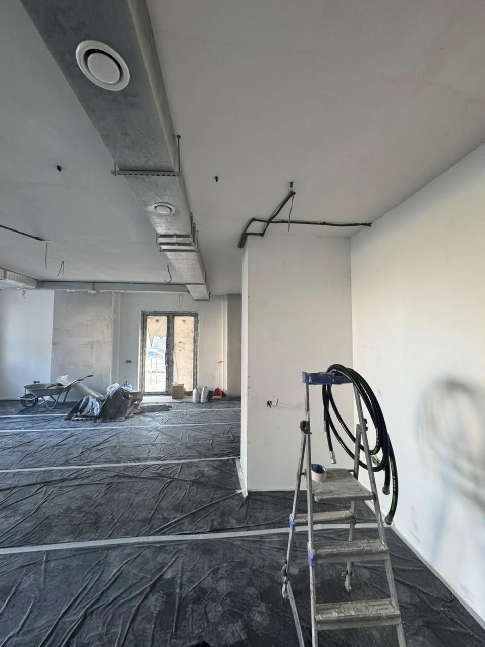 Коммерческое помещение 159.7 м², Астана