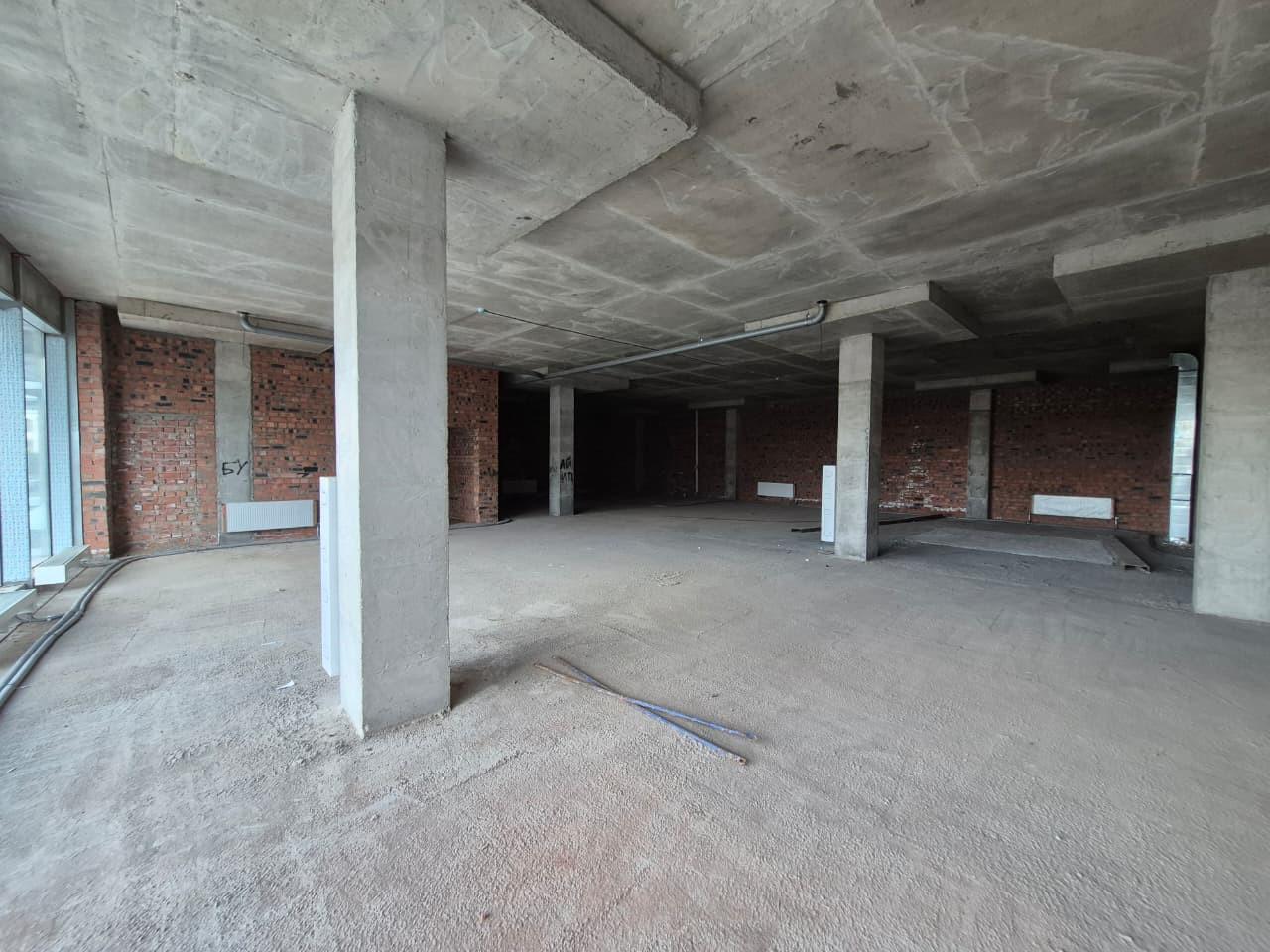 Коммерческое помещение 340.0 м², Астана