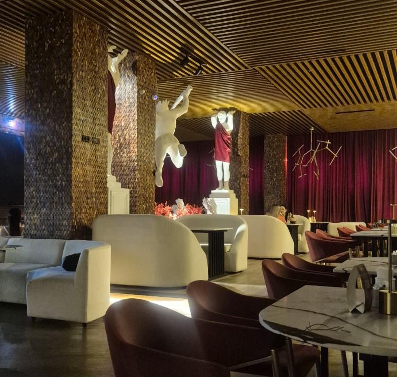 Коммерческое помещение 674.1 м², Астана