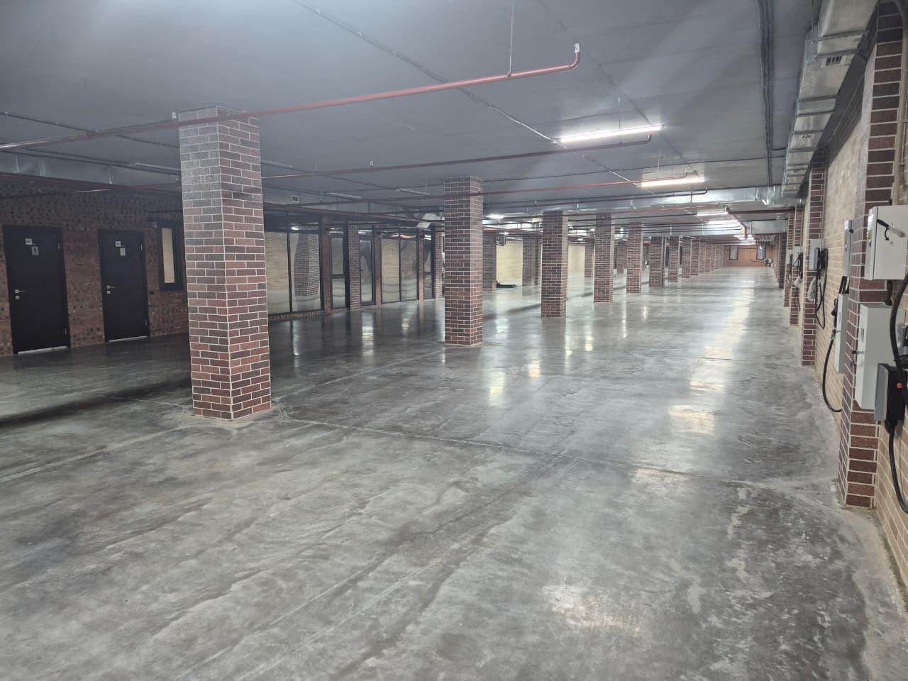 Коммерческое помещение 1911.0 м², Астана