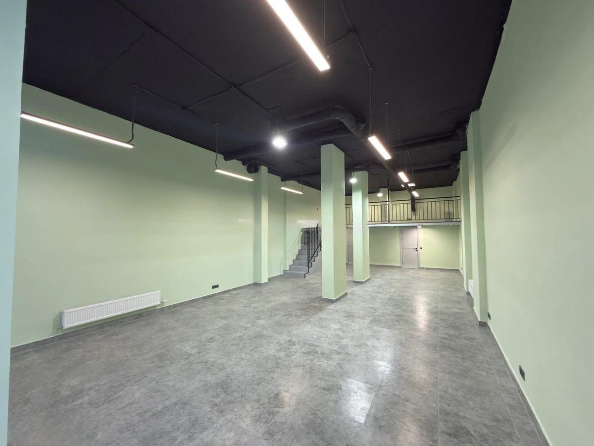 Коммерческое помещение 120.0 м², Астана