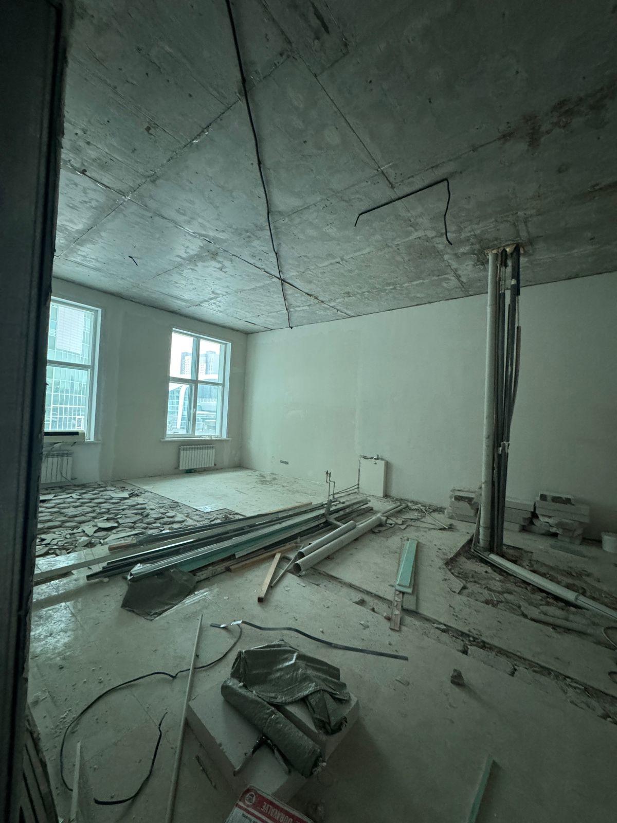Коммерческое помещение 300.0 м², Астана