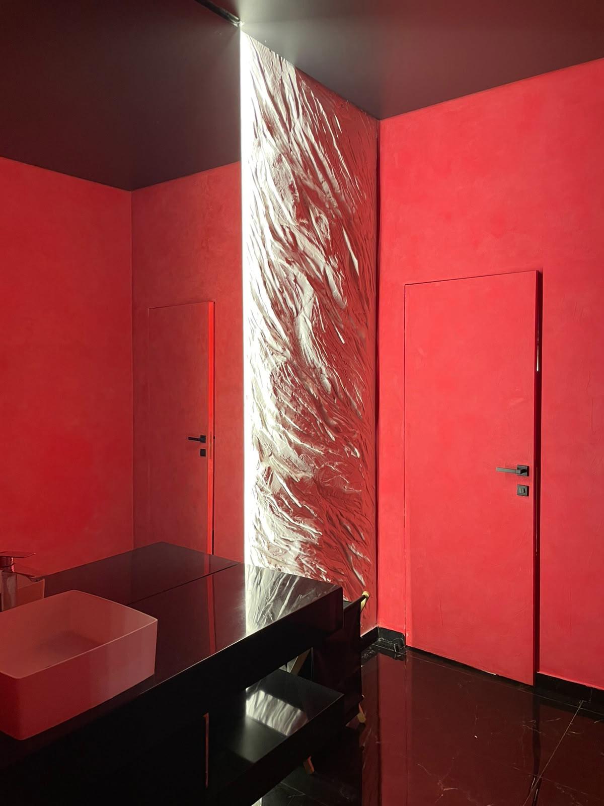 Коммерческое помещение 240.0 м², Астана