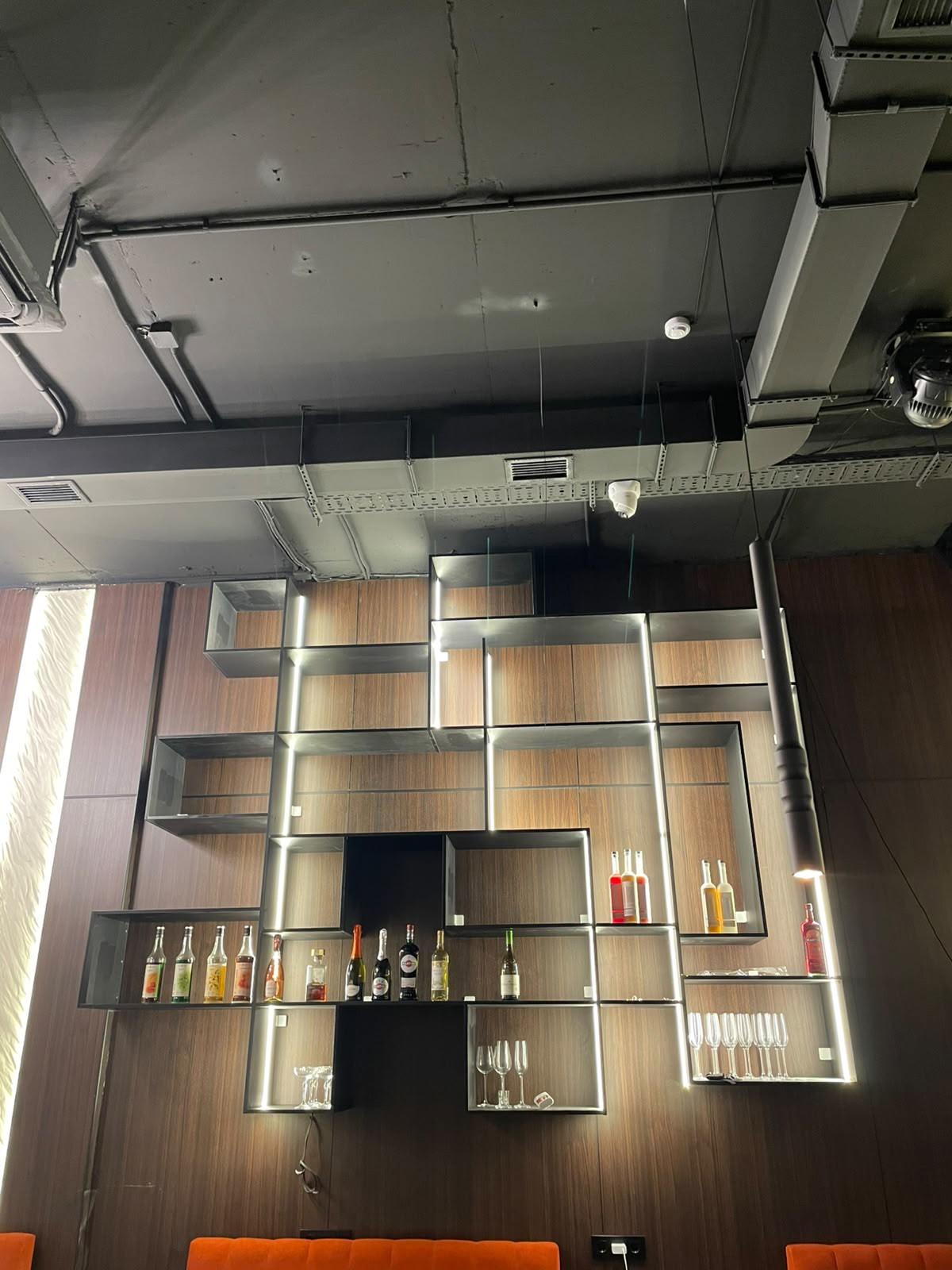 Коммерческое помещение 240.0 м², Астана