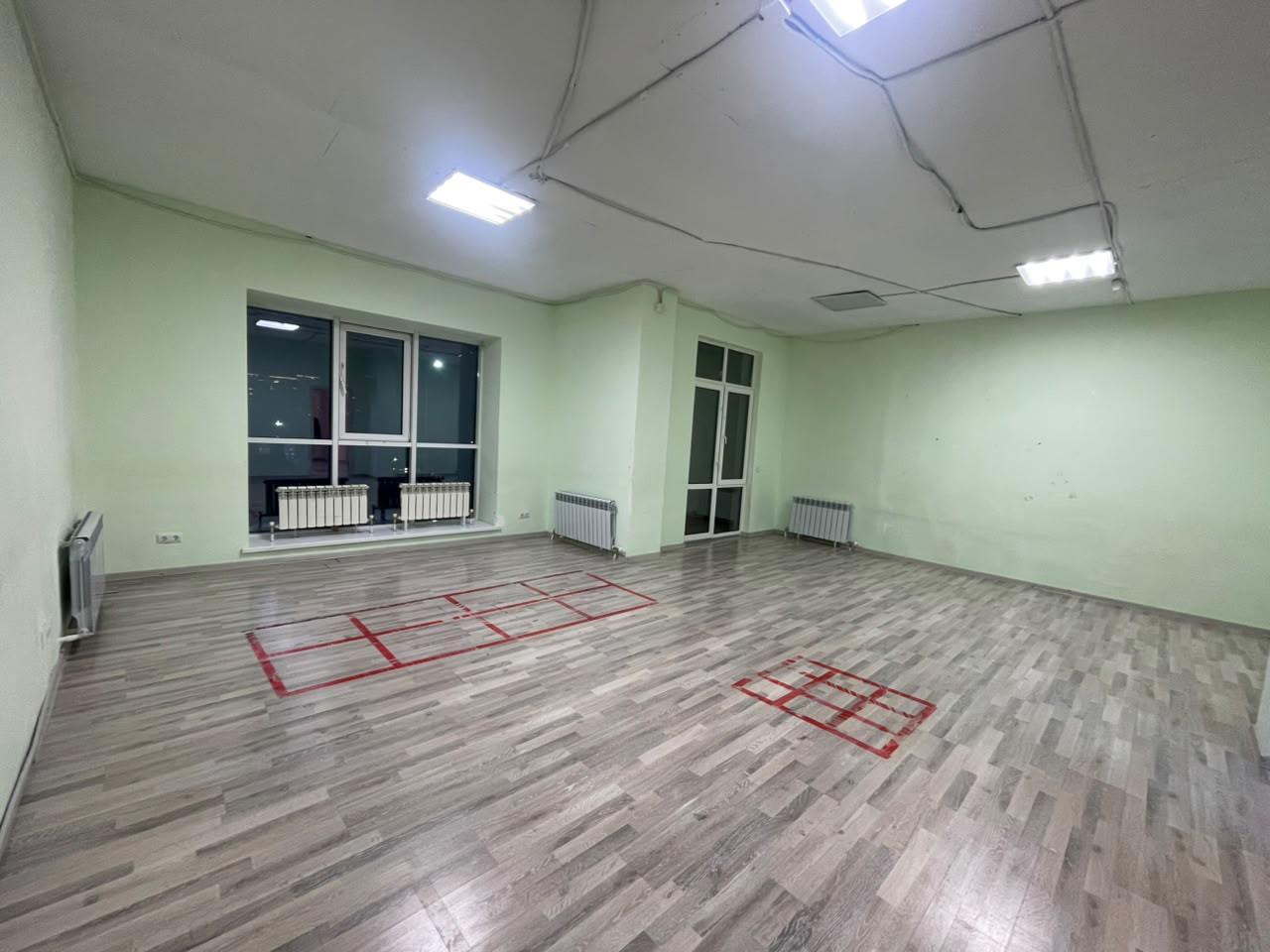 Коммерческое помещение 288.0 м², Астана