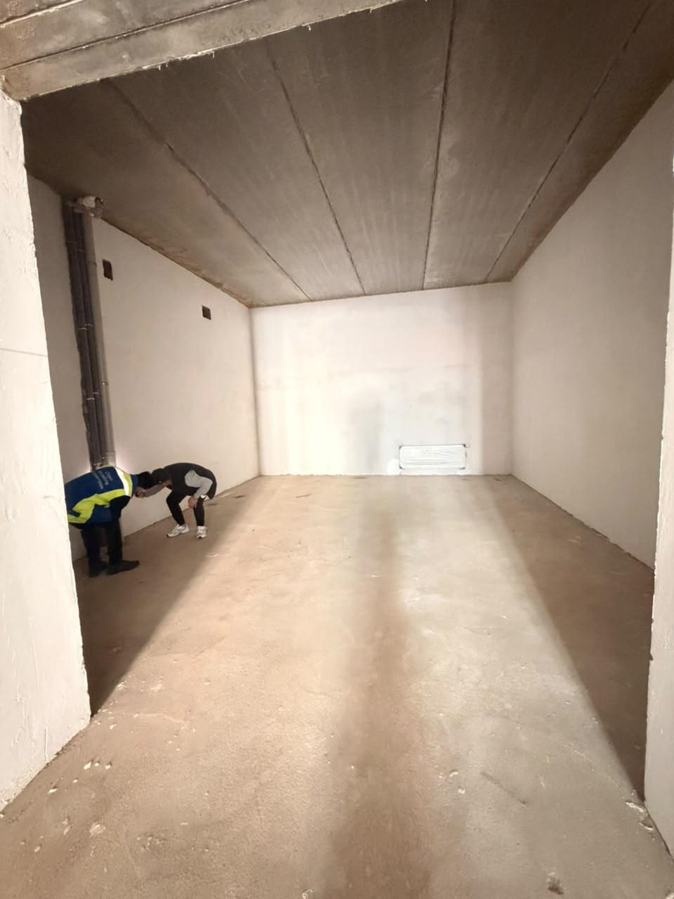 Коммерческое помещение 67.53 м², Астана