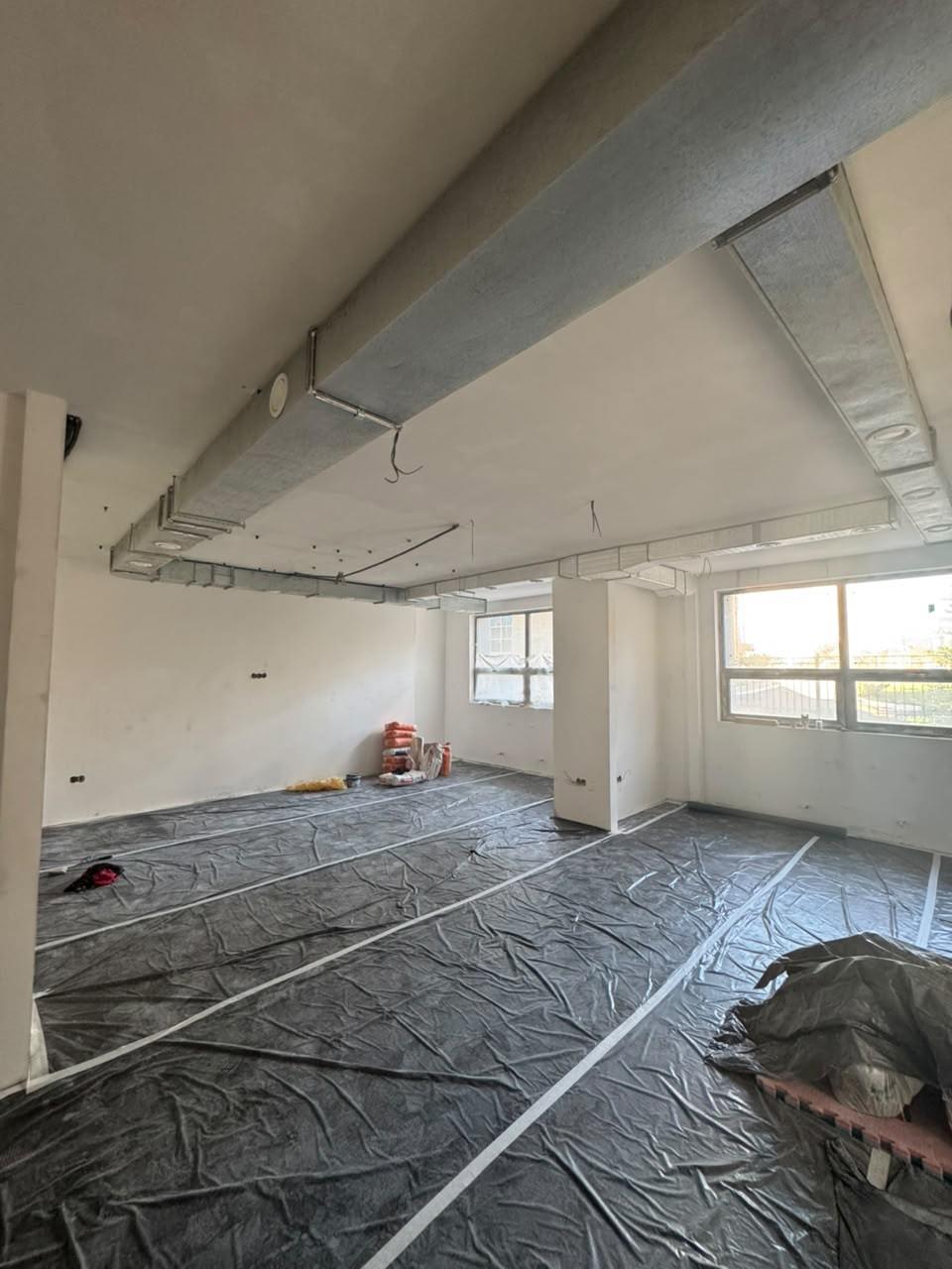 Коммерческое помещение 159.7 м², Астана