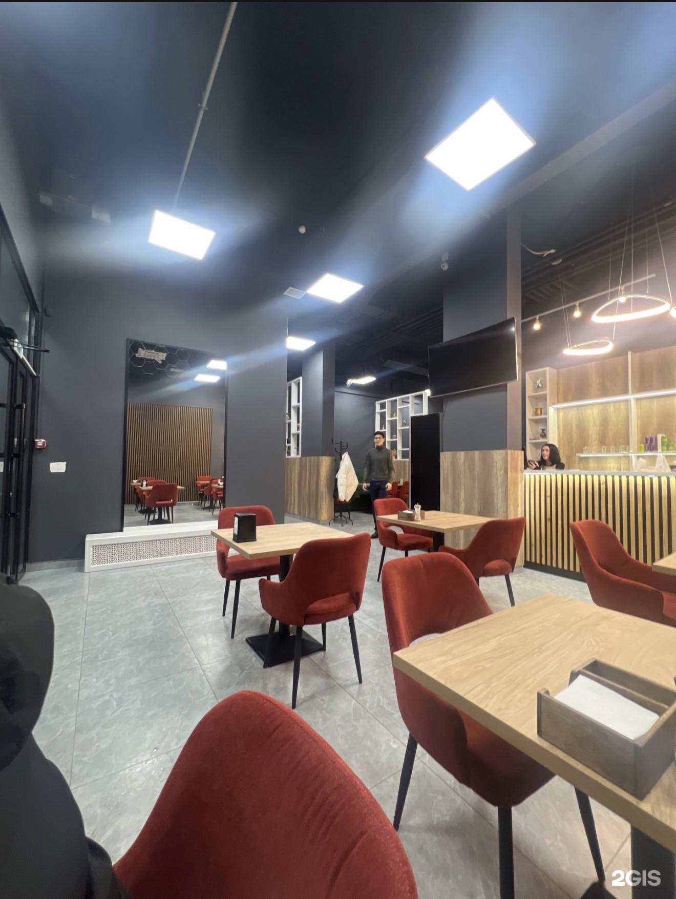 Коммерческое помещение 200.0 м², Астана
