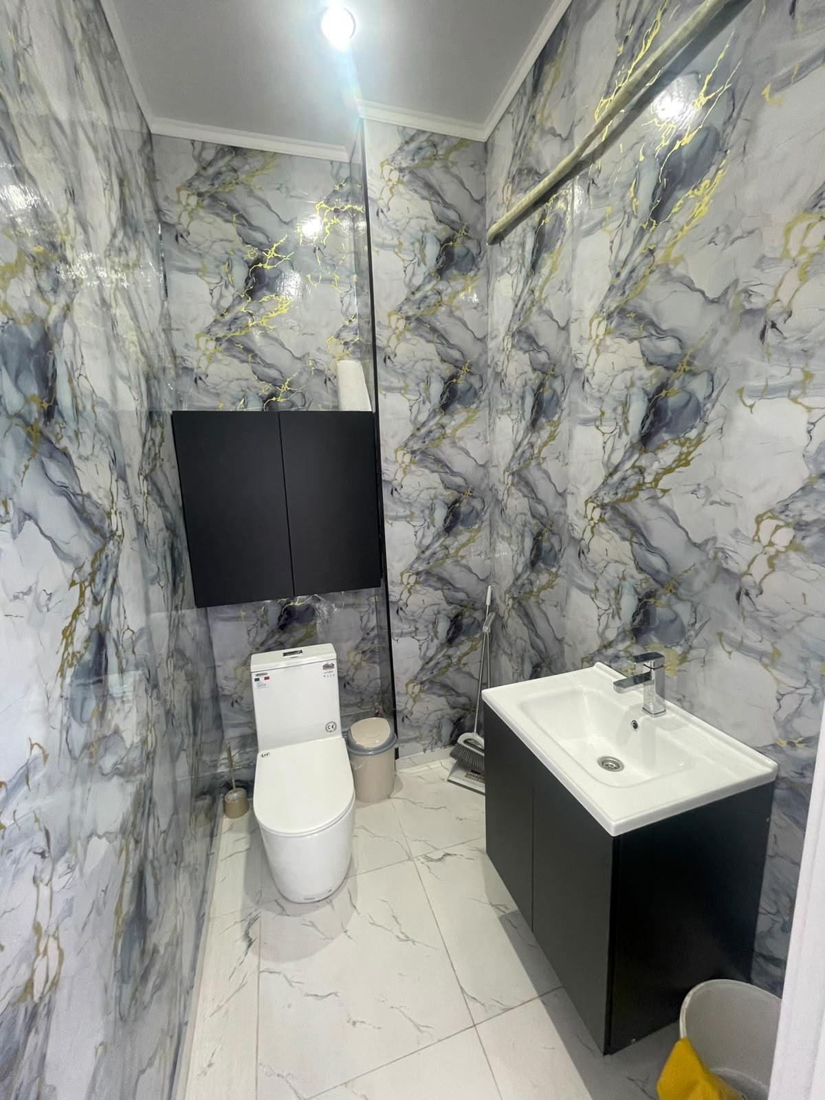 trading_area 42.0 м², Астана