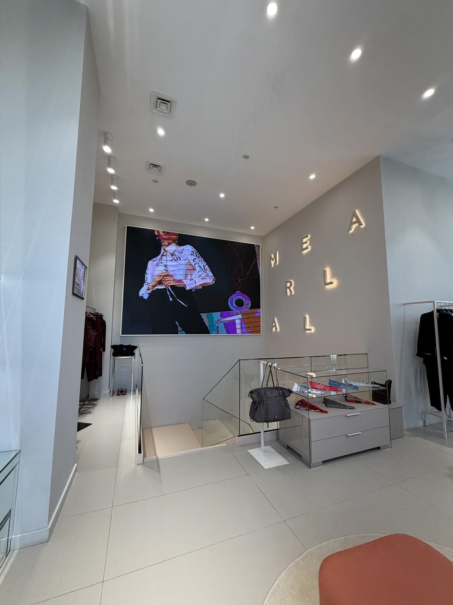 Commercial space 239.0 м², Astana