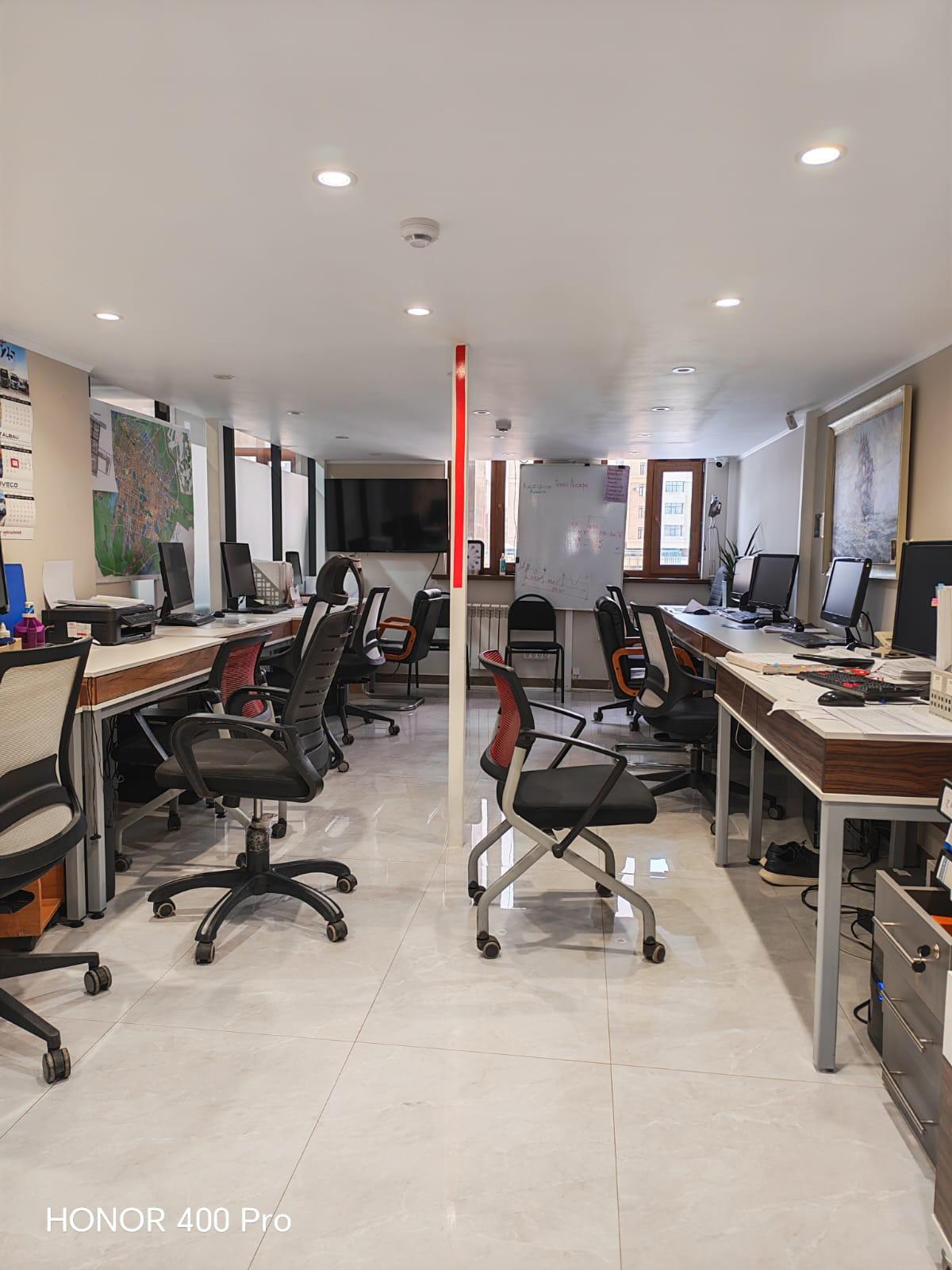 Коммерческое помещение 188.0 м², Астана