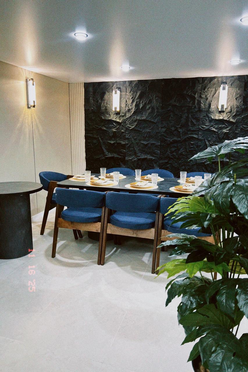 trading_area 278.0 м², Астана