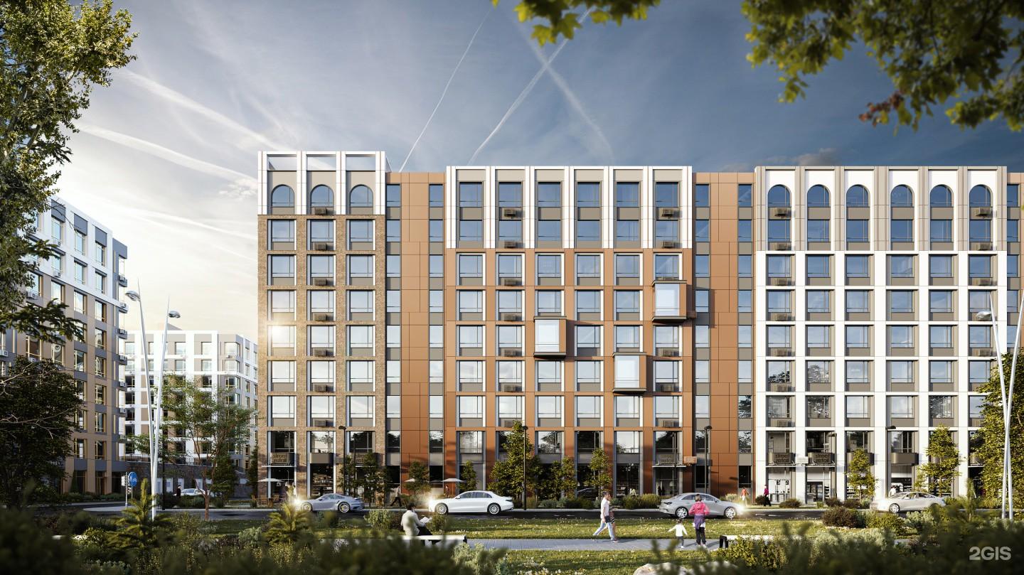 Коммерческое помещение 78.0 м², Астана