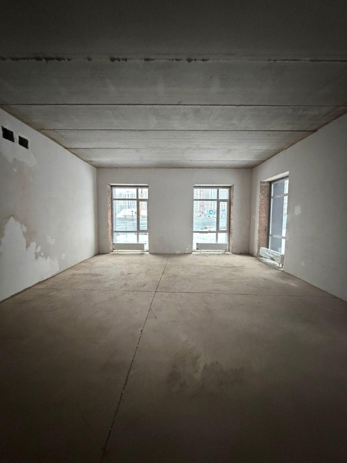 Коммерческое помещение 58.7 м², Астана