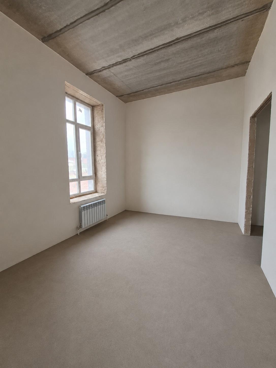 Коммерческое помещение 44.0 м², Астана
