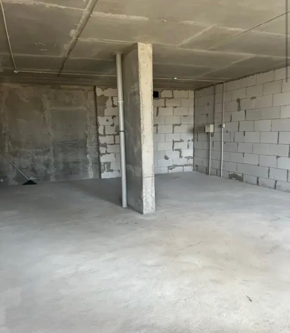 Коммерческое помещение 80.93 м², Астана