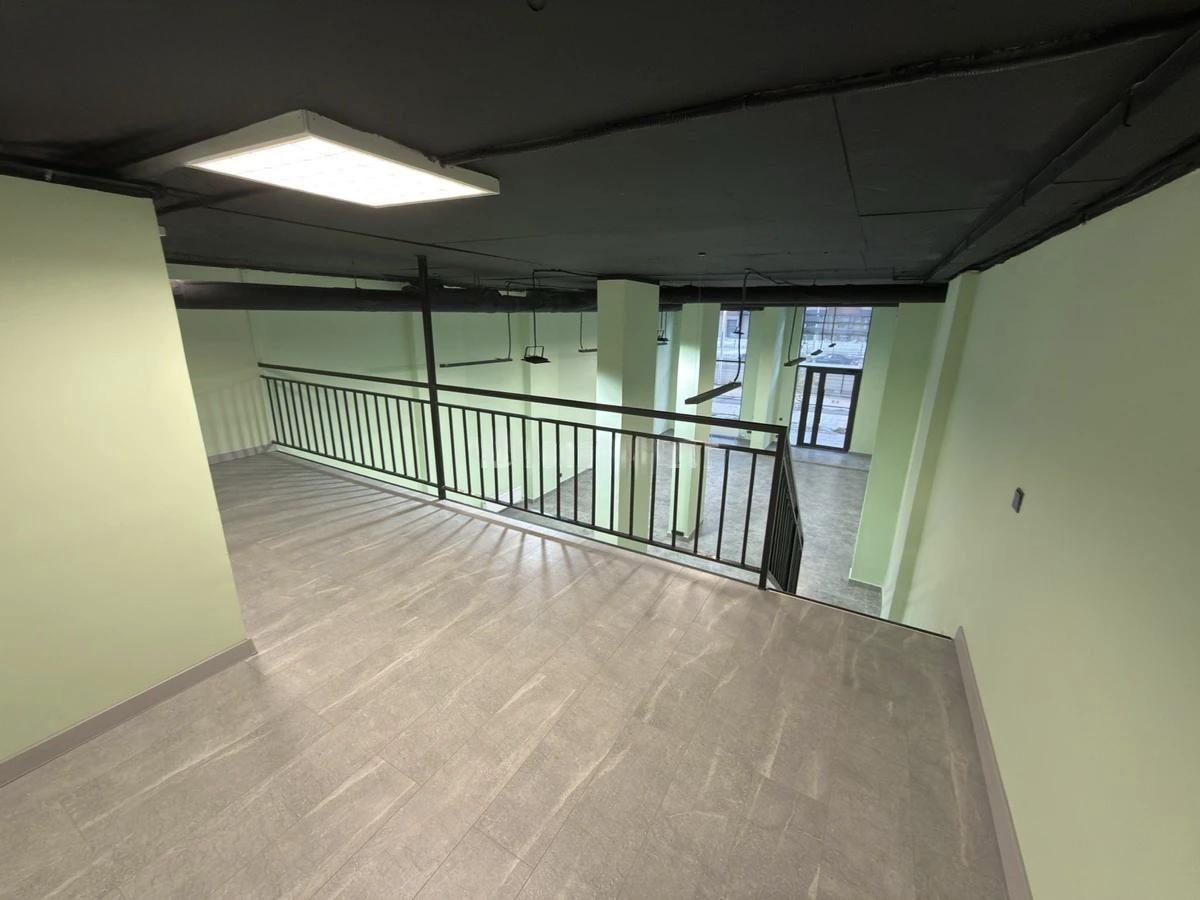 Коммерческое помещение 120.0 м², Астана