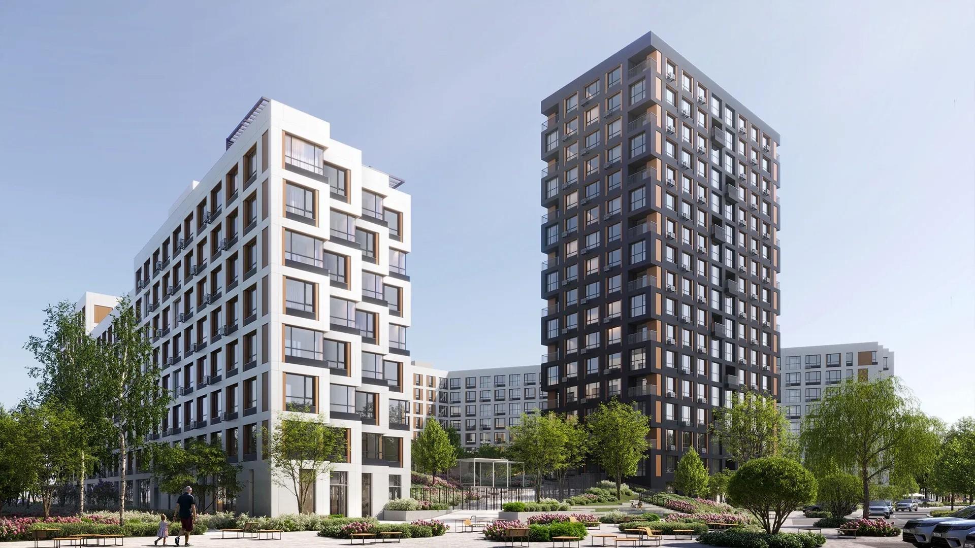 Commercial space 50.2 м², Astana