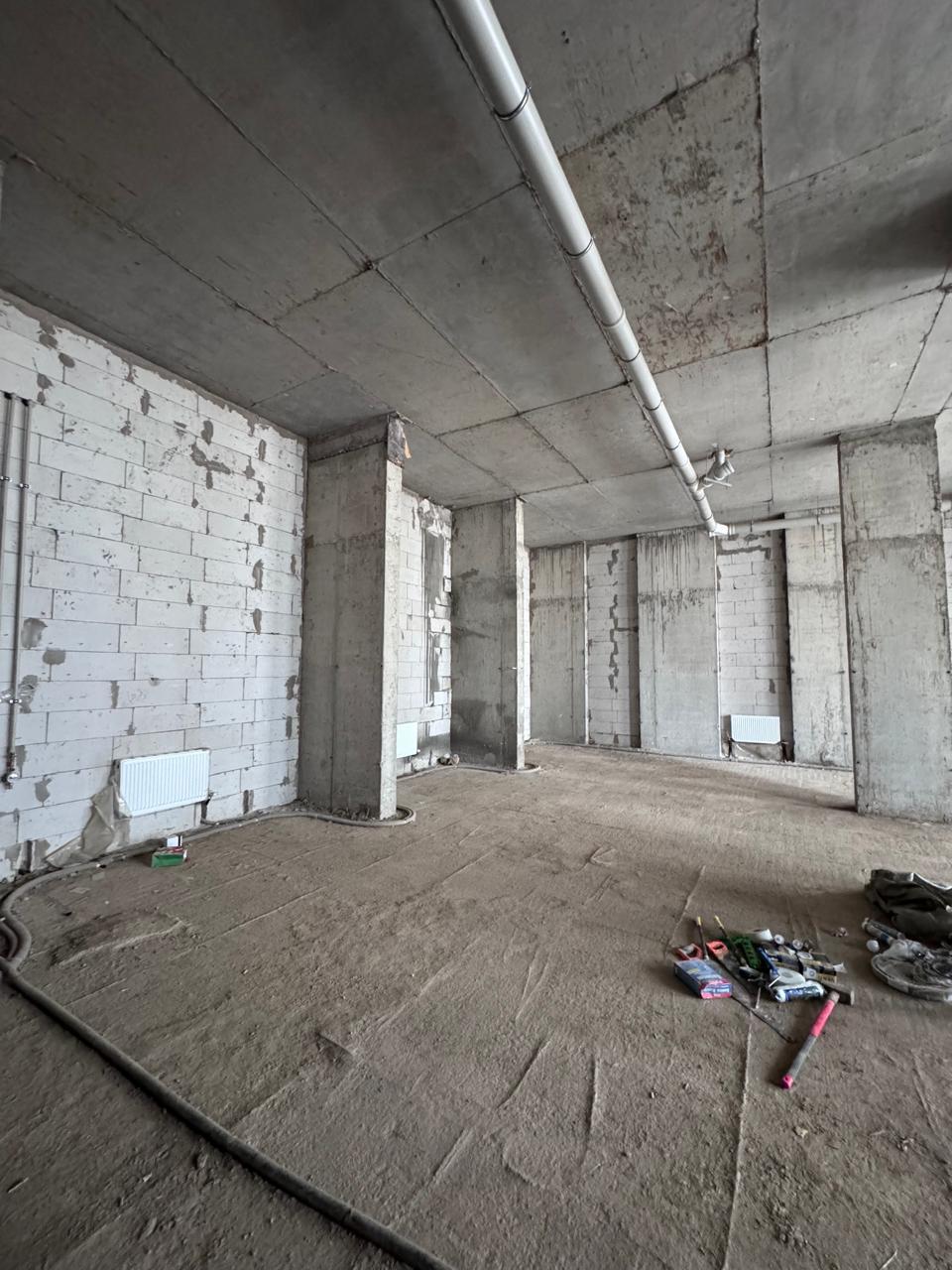 Коммерческое помещение 183.1 м², Астана