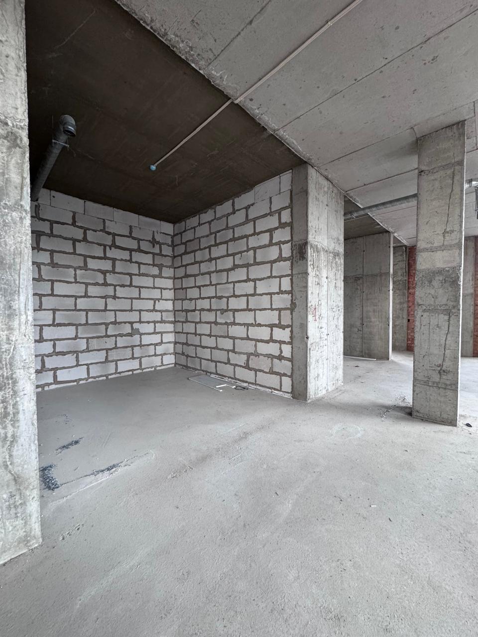 Коммерческое помещение 355.0 м², Астана