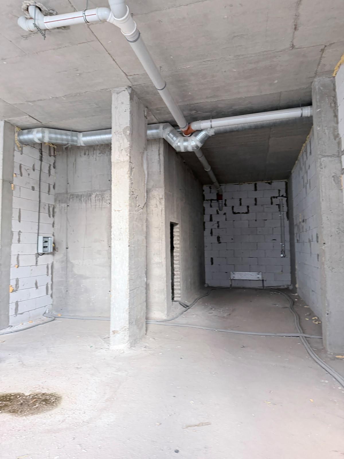 111.4 m² commercial space, Astana — photo 6