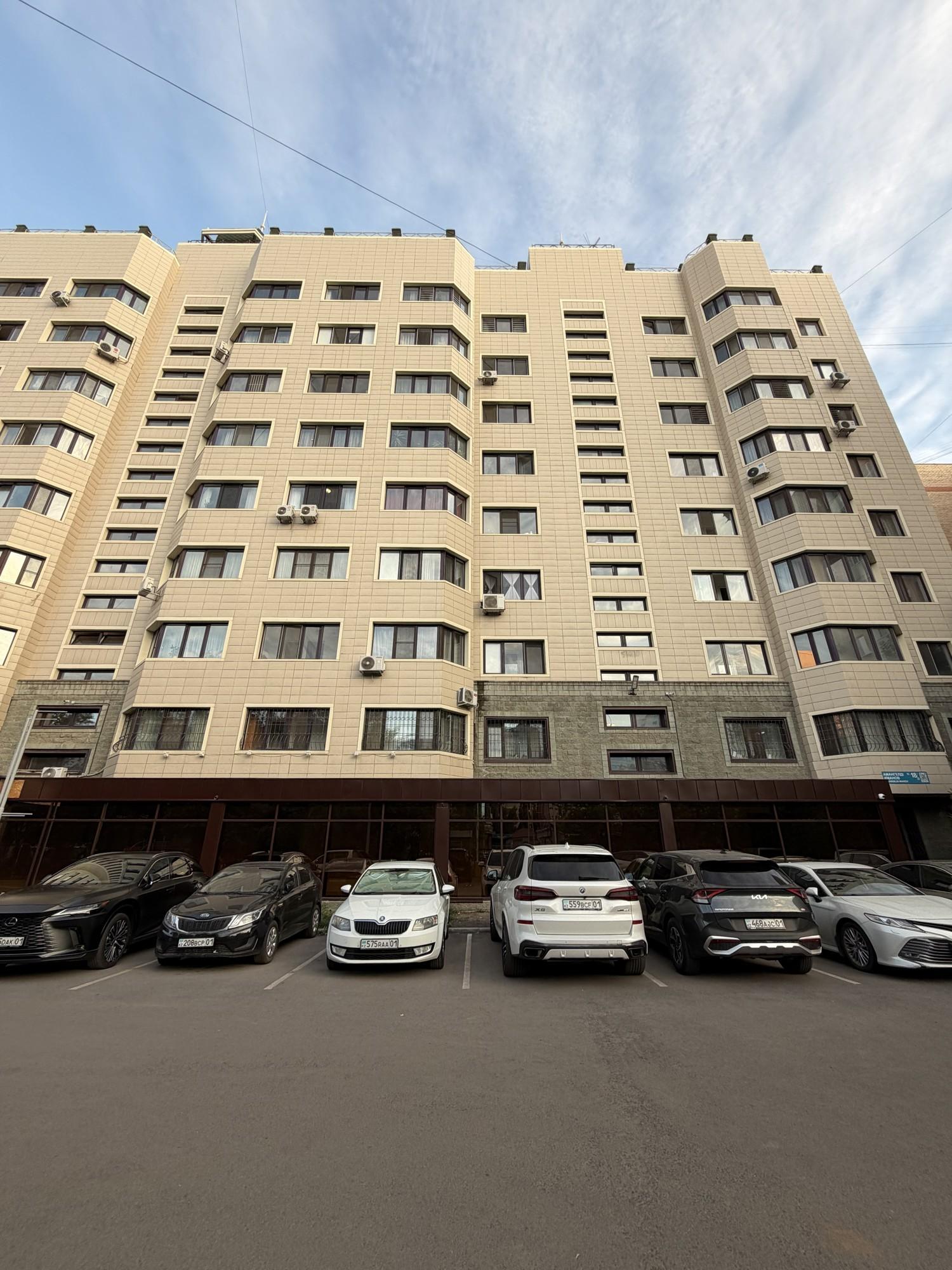 303 m² commercial space, Astana — photo 2
