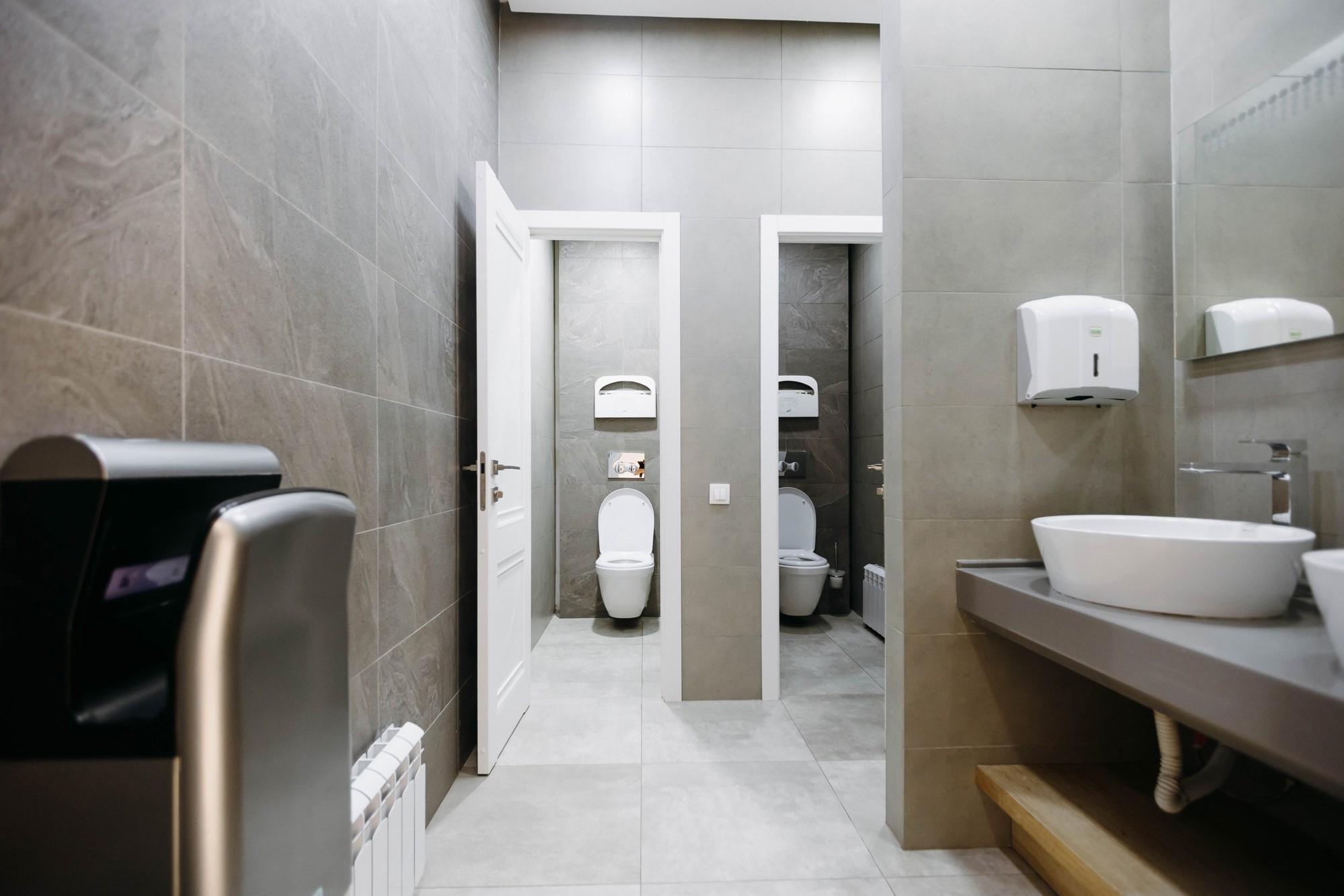 Коммерческое помещение 400.0 м², Астана