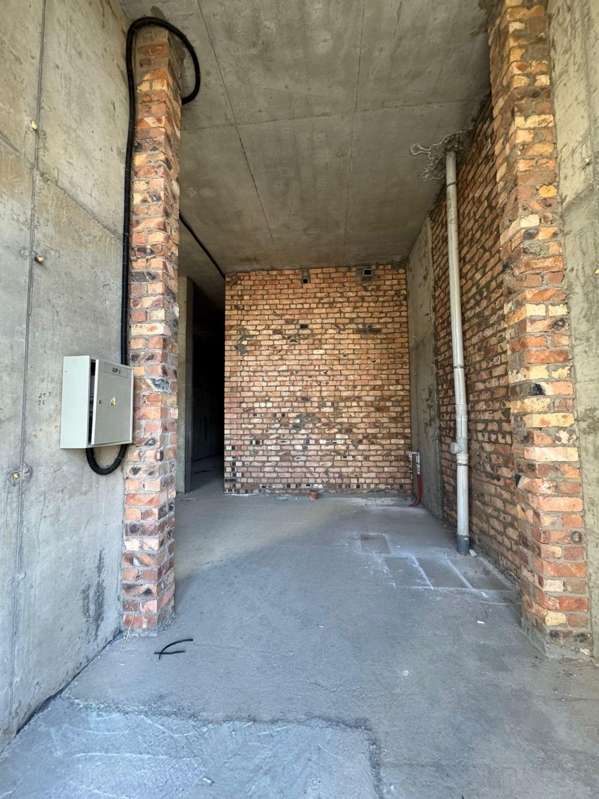Commercial space 109.0 м², Astana