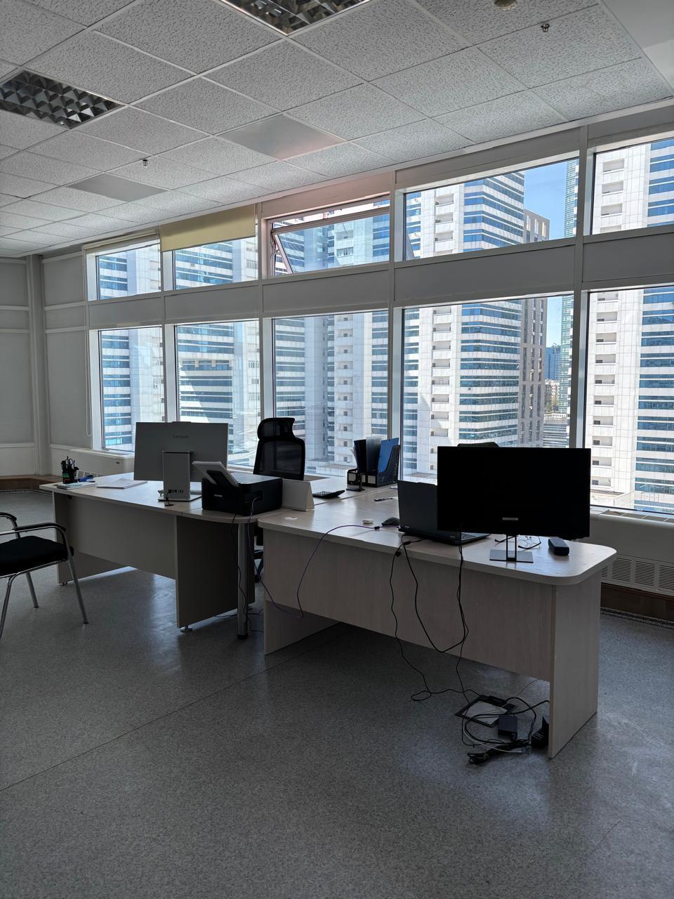 Офис 200.0 м², Астана