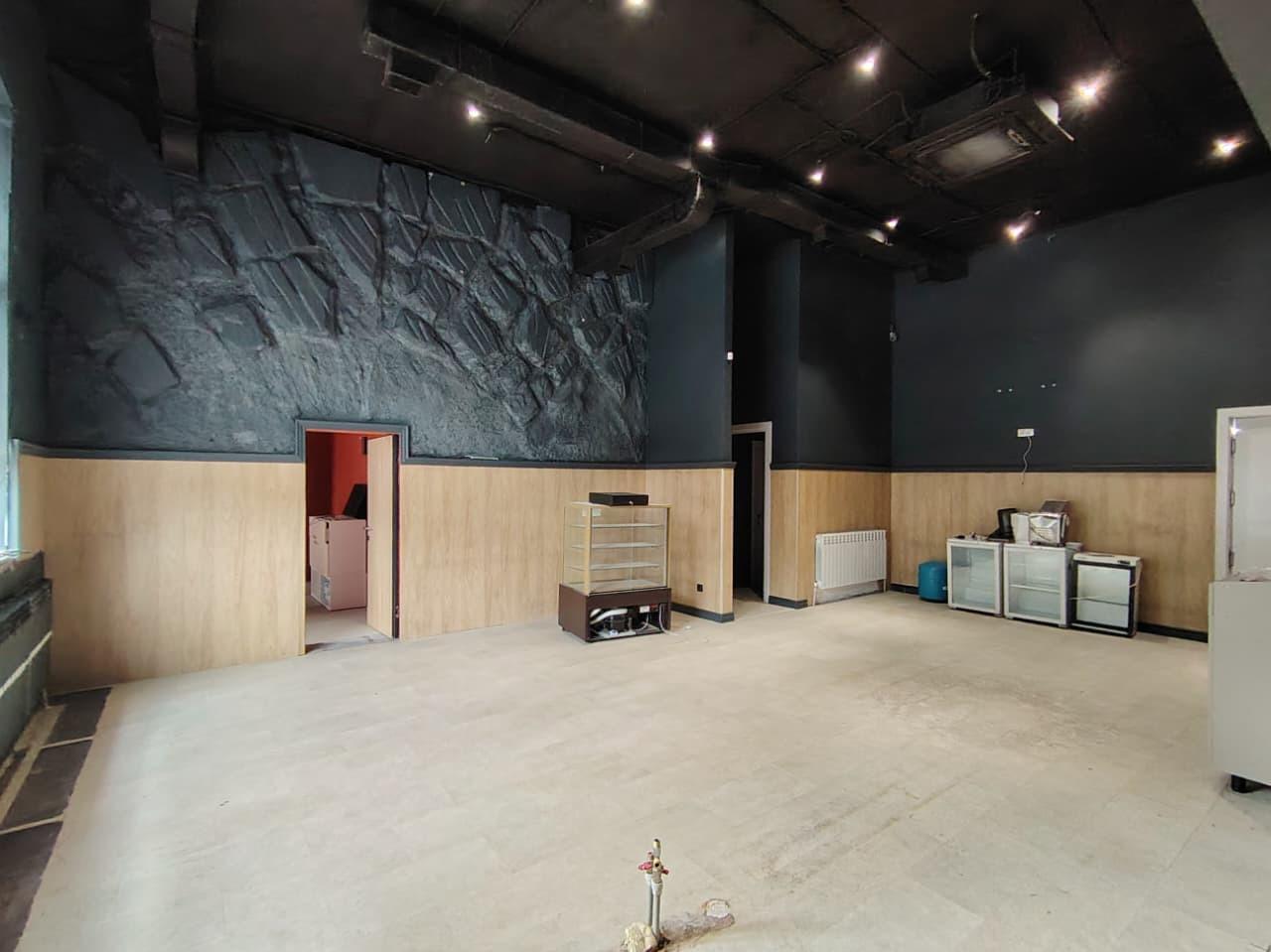 240 m² commercial space, Astana — photo 5