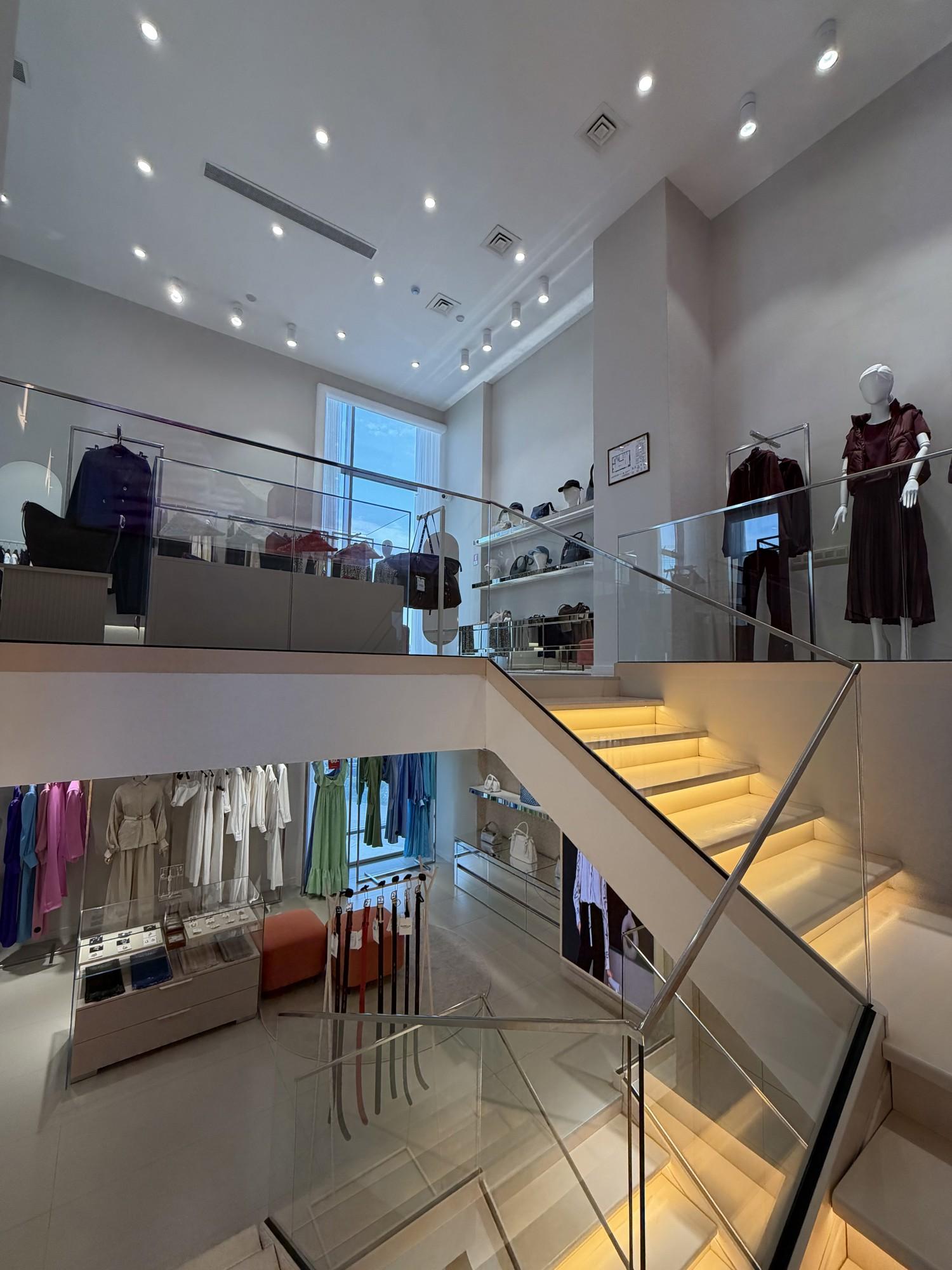 Commercial space 239.0 м², Astana