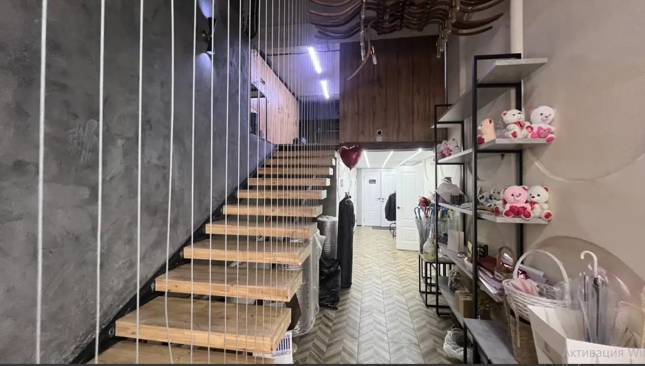 Коммерческое помещение 155.0 м², Астана