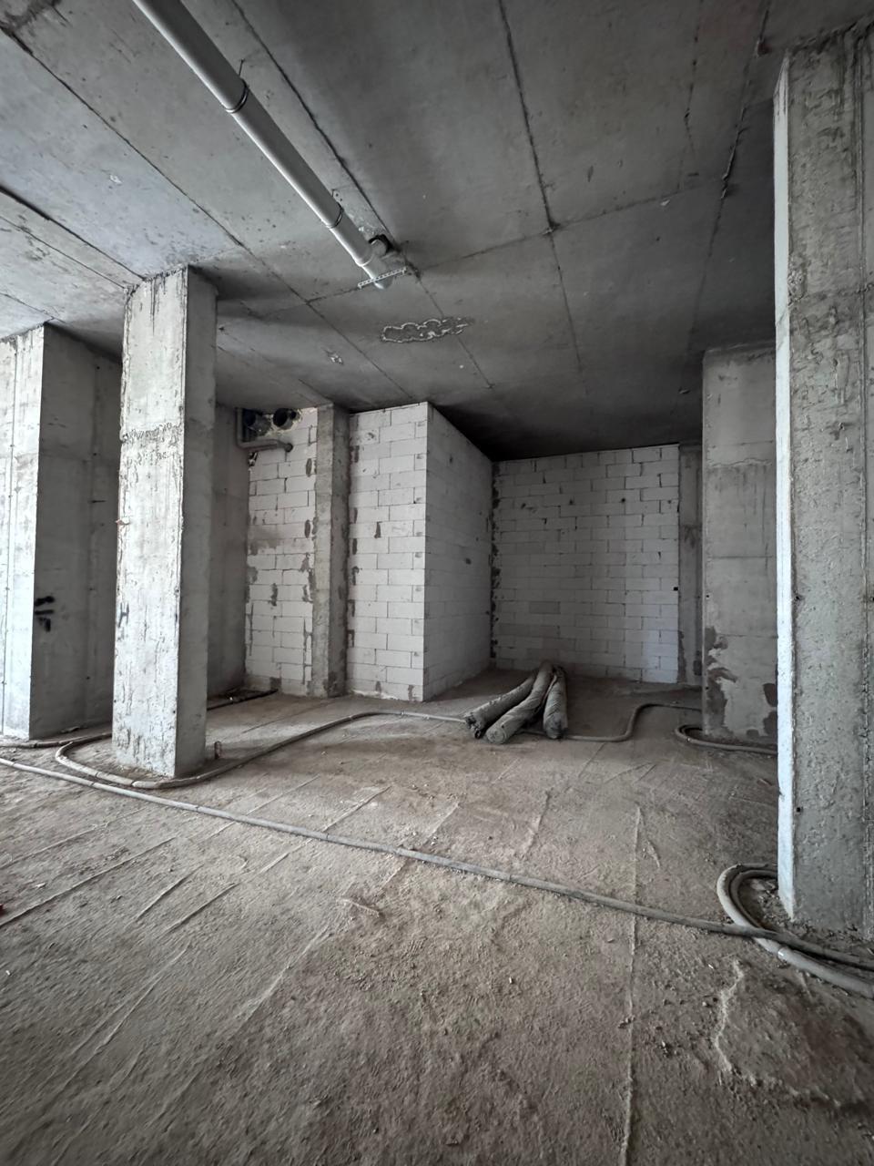 Коммерческое помещение 183.1 м², Астана