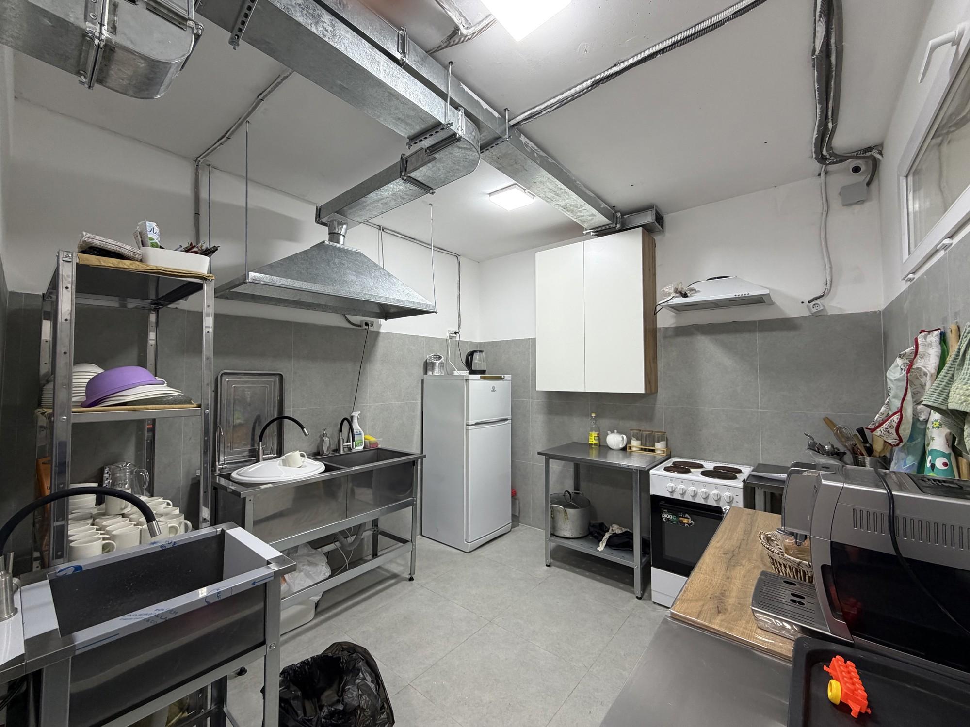 Коммерческое помещение 112.0 м², Астана