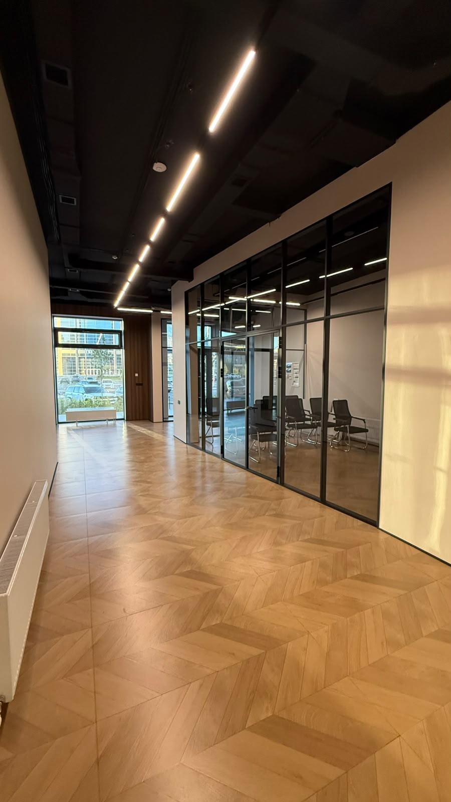Коммерческое помещение 135.0 м², Астана