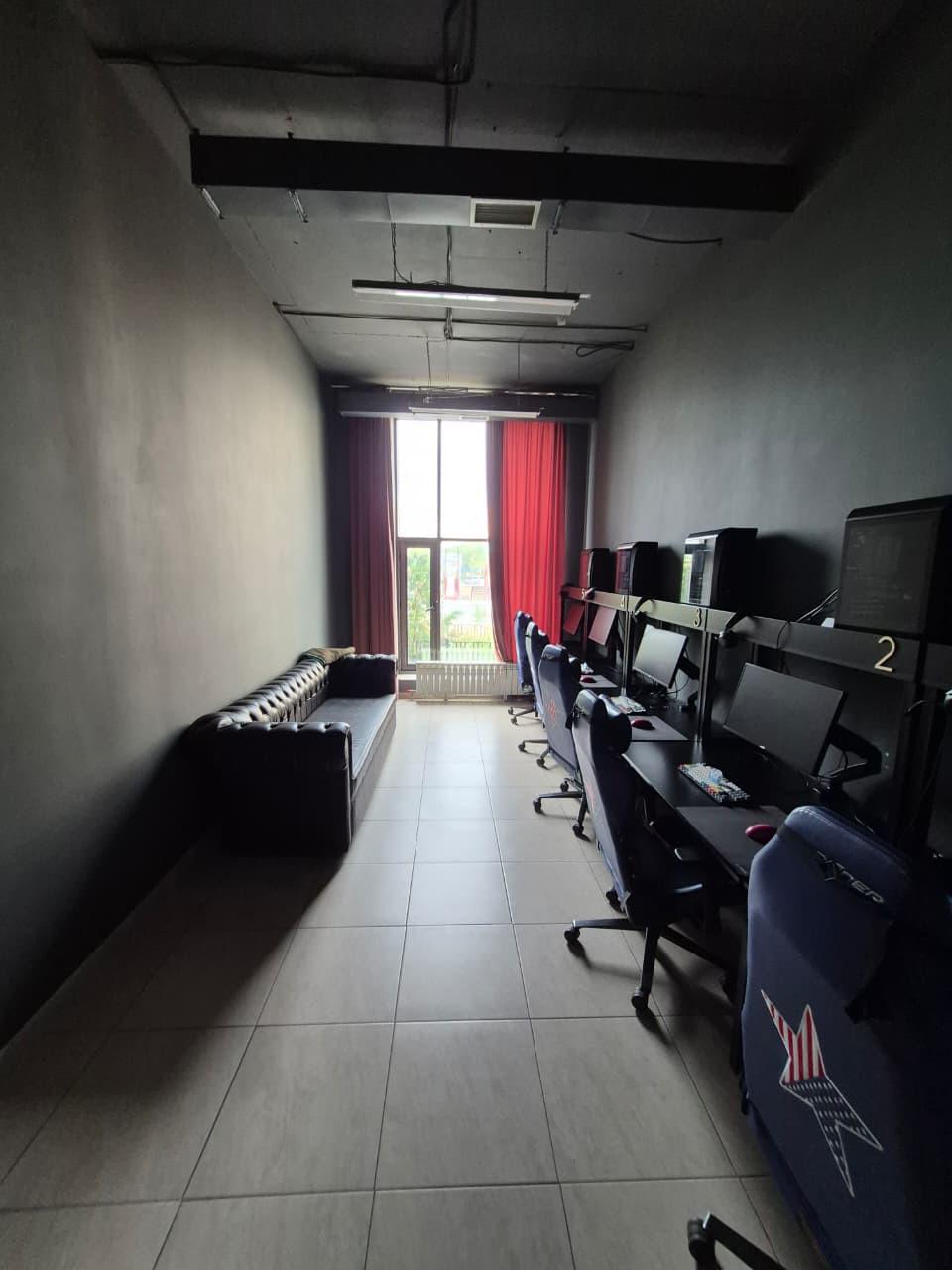 Коммерческое помещение 414.0 м², Астана