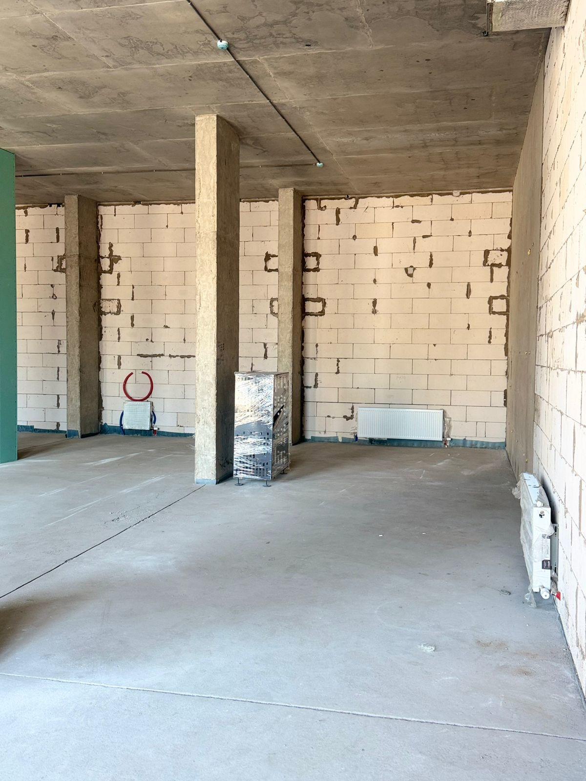 Коммерческое помещение 140.0 м², Астана