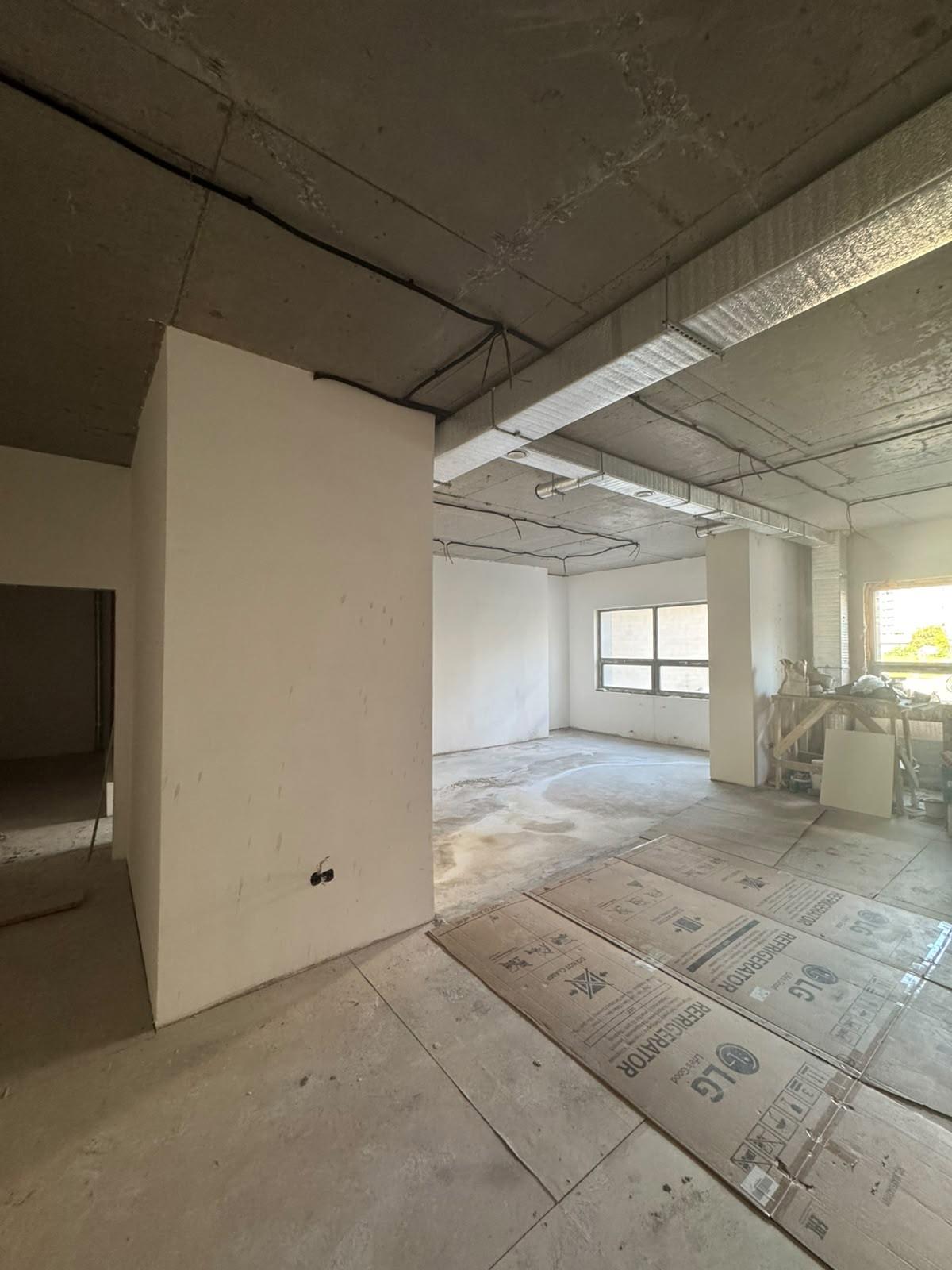 Коммерческое помещение 159.7 м², Астана