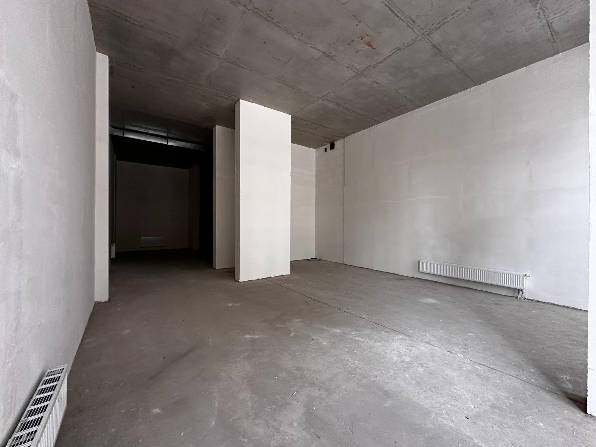 Коммерческое помещение 105.26 м², Астана
