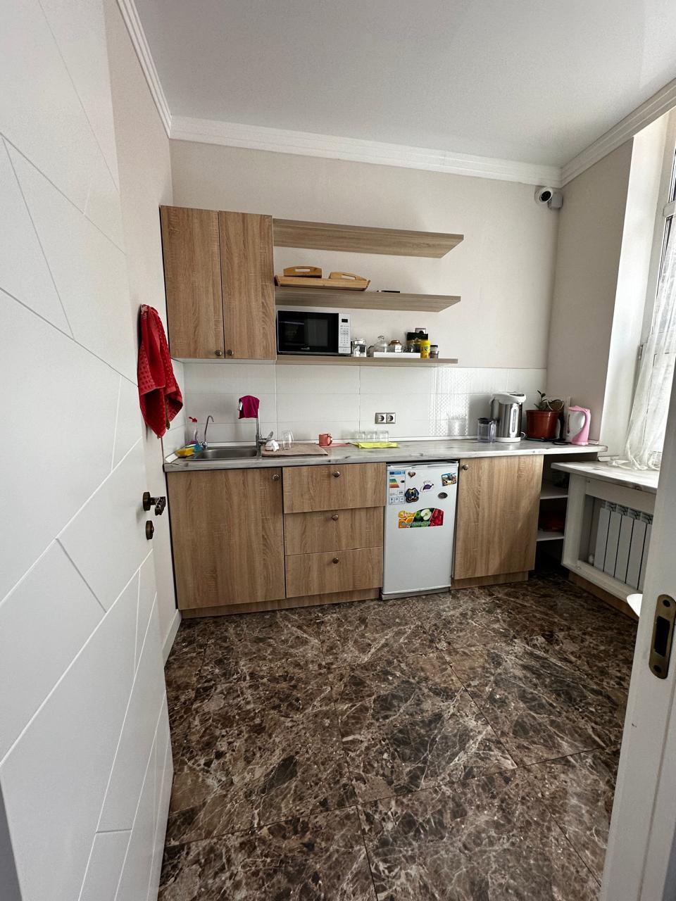 Здание 211.6 м², Астана